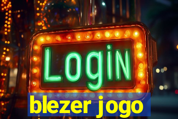 blezer jogo